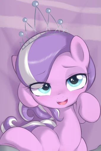 Diamond Tiara