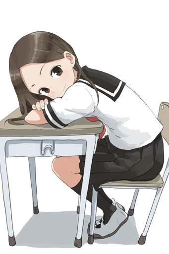 Takagi-San
