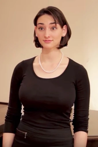 Abby Shapiro