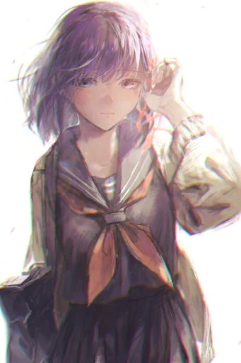 Sakura Matou