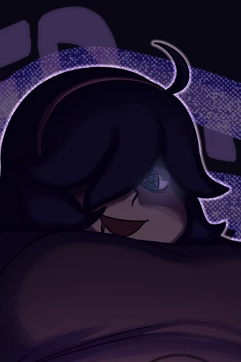 Helena, the fat Hex Maniac
