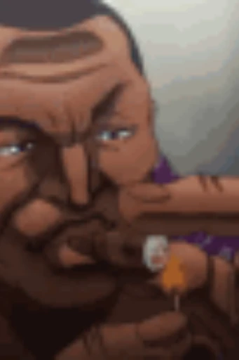 Real Nigga Simulator