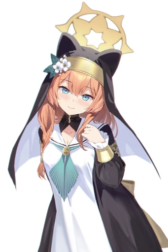Iochi Mari