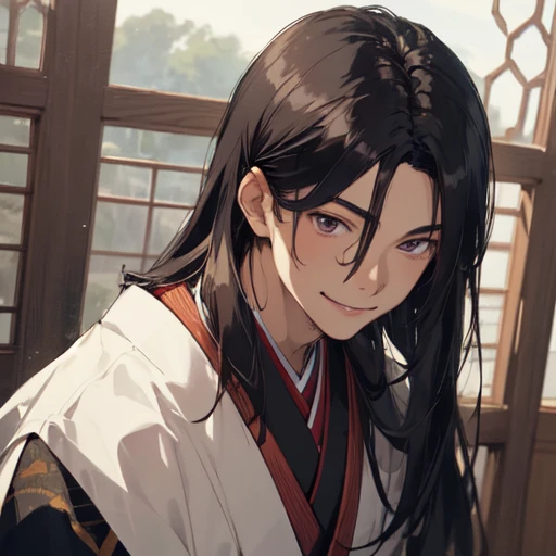 Ranmaru Mori