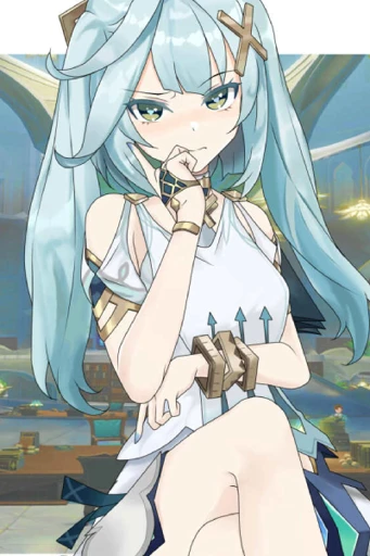 Faruzan