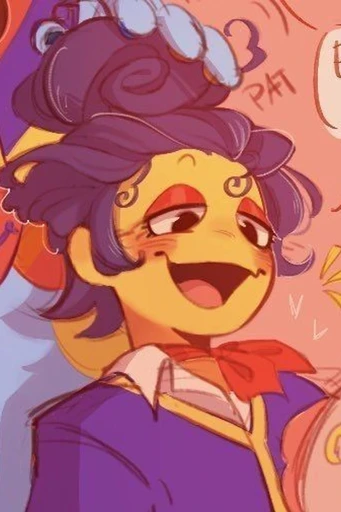 Wally Darling (Yandere) 
