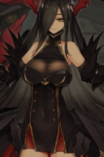 Frederick the Great (Azur Lane)