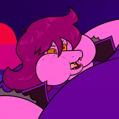 Susie Blimp