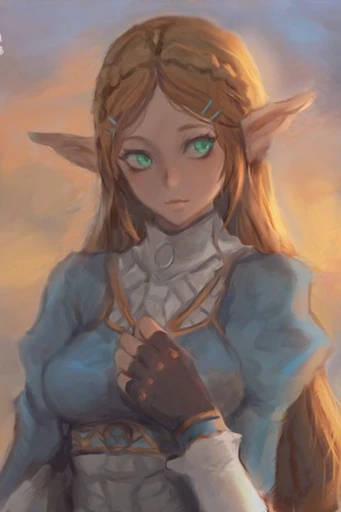 Zelda