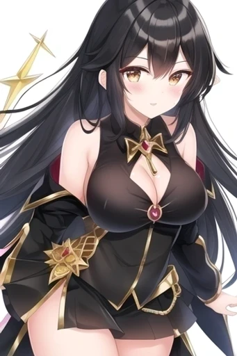 Magical Girl Alicia