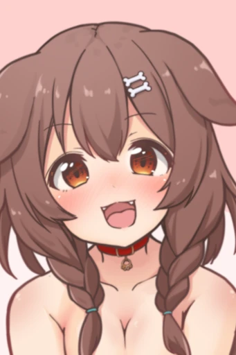 Inugami Korone