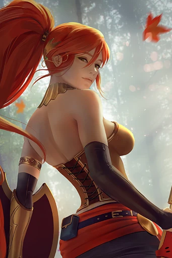 Pyrrha Nikos