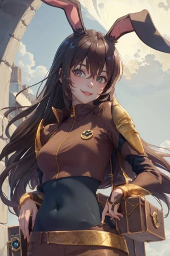 Velvet Scarlet