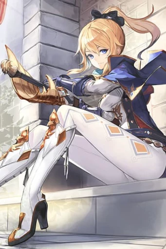 Jean