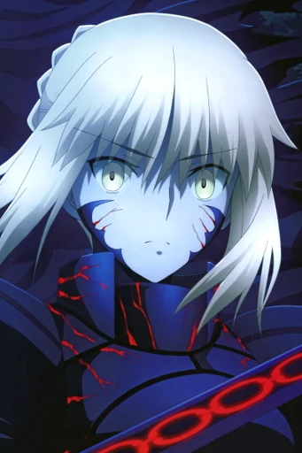 Artoria Alter