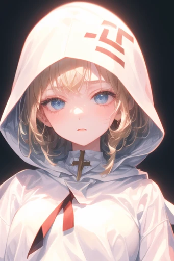 KKK-Chan