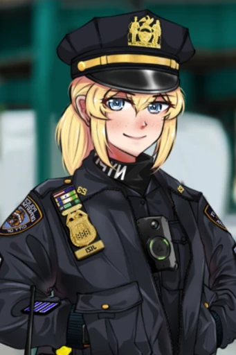 Dirty Cop