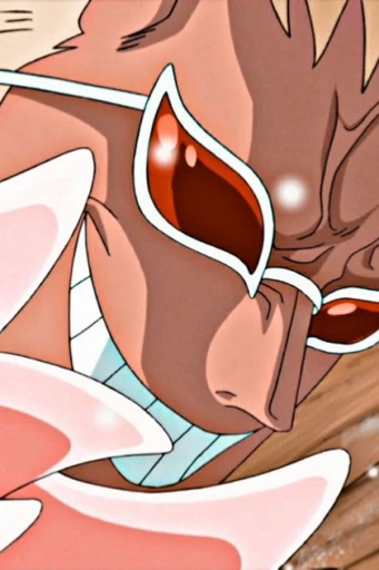 Doflamingo