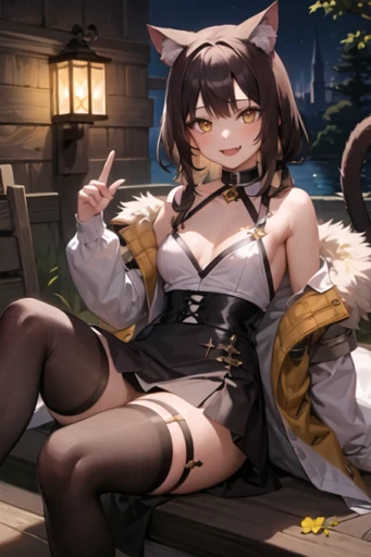 My