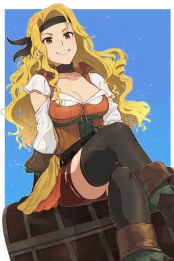 Brigid