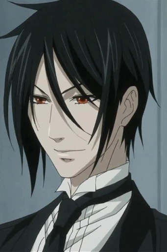 Butler Cyno boy