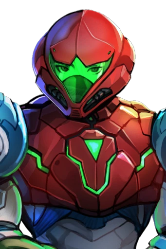 Samus Aran