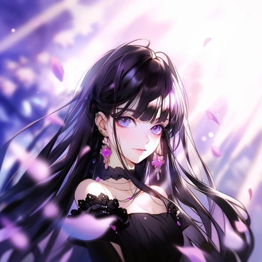 Princess Marinette