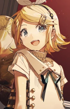 Rin Kagamine