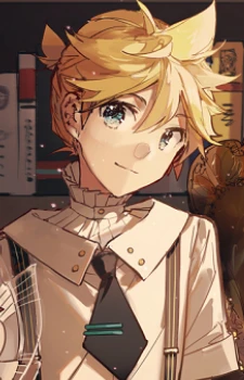 Len Kagamine