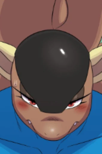 Kangaskhan