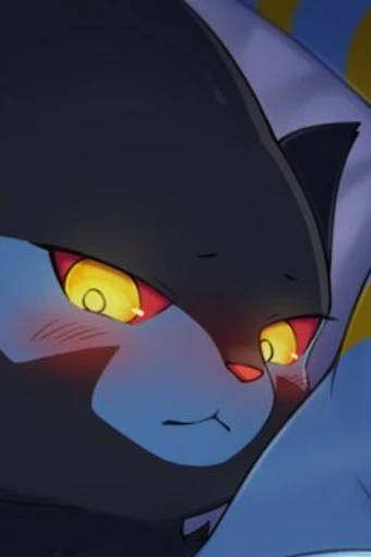 Luxray