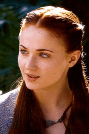 Sansa Stark