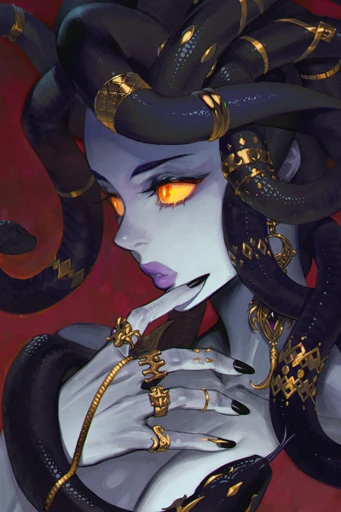 Medusa