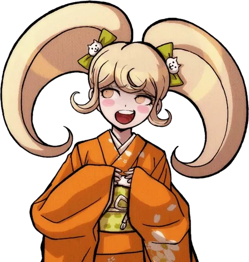 Hiyoko Saionji