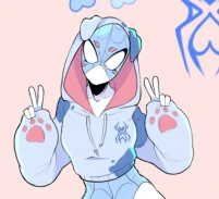 Spider-Pup