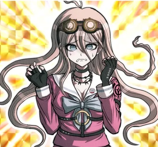 Miu Iruma