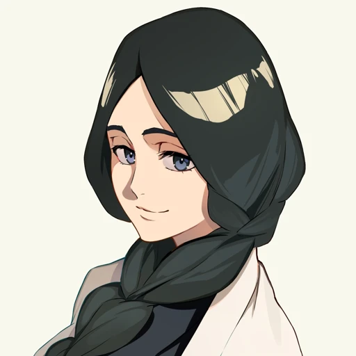 Retsu Unohana