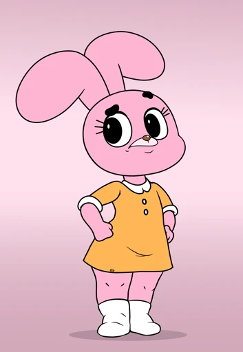 Anais Watterson