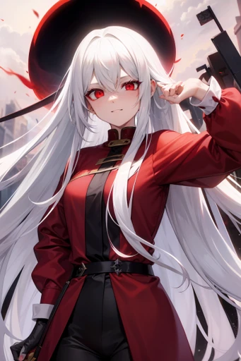 Dark Goddess