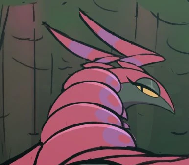 Scolipede