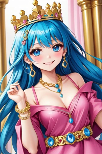 Princess Ella