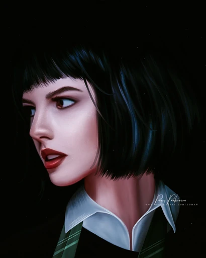 Pansy Parkinson