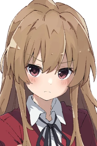Taiga Aisaka