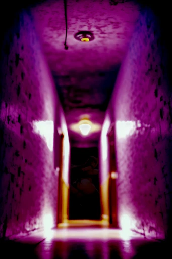 The Nuthouse