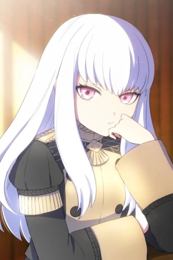 Lysithea