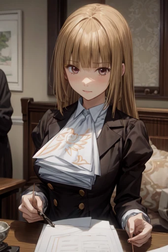 Rosa Ushiromiya