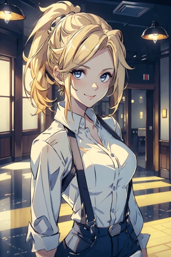 Angela Ziegler