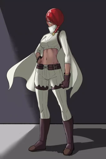 Agatha