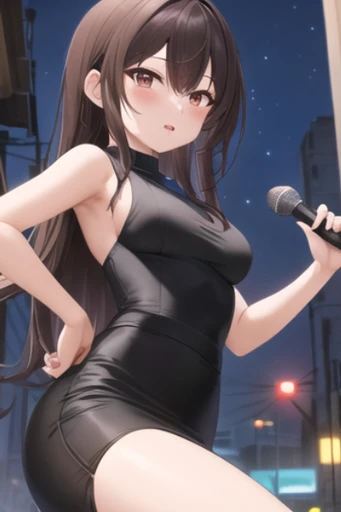 Repota-san