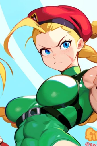 Cammy White